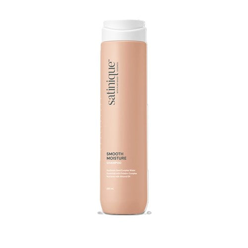 SATINIQUE™ Smooth Moisture Shampoo