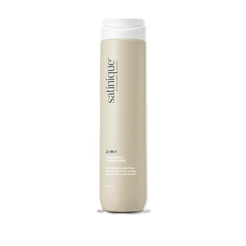 SATINIQUE™ 2-in-1 Shampoo & Conditioner Shampoo