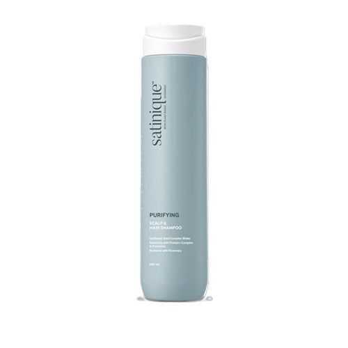 SATINIQUE™ Purifying Shampoo