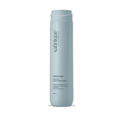 SATINIQUE™ Purifying Conditioner