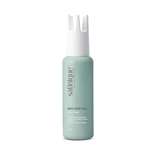 Satinique™ Anti-Hair Fall Scalp Tonic 120ml