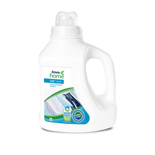 SA8™ Liquid Concentrated Laundry Detergent (1 Litre)