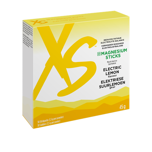 XS™ Magnesium Sticks