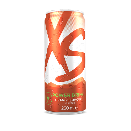 XS™ Orange Kumquat