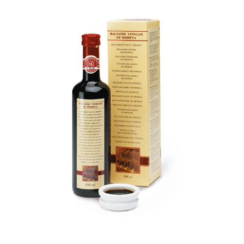 Balsamic Vinegar Of Modena