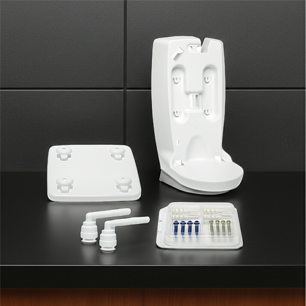 eSpring™ Wall Mount Installation Kit