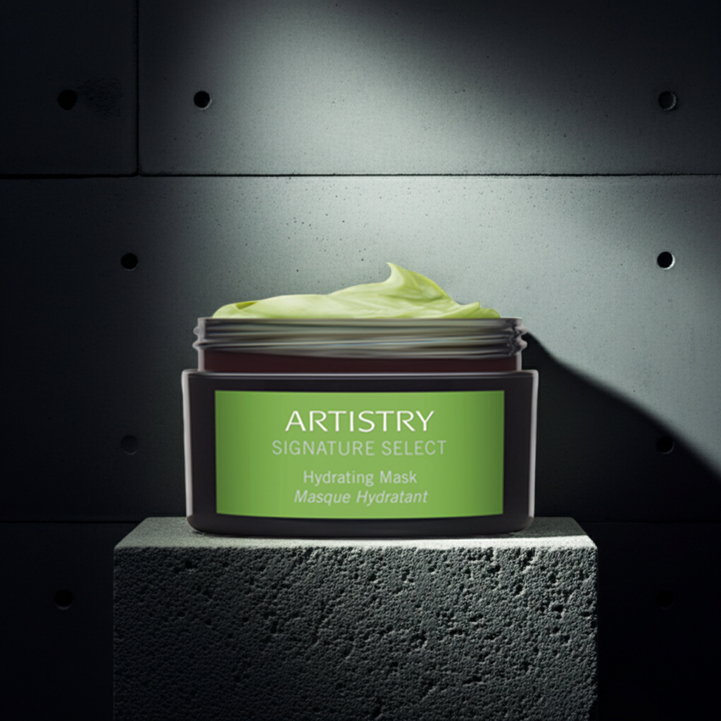 ARTISTRY Signature Select™ Hydrating Mask
