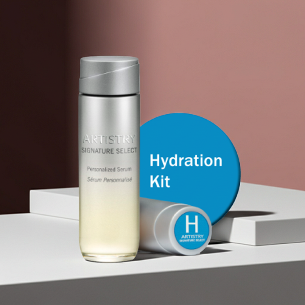 ARTISTRY Signature Select™ Hydration Kit