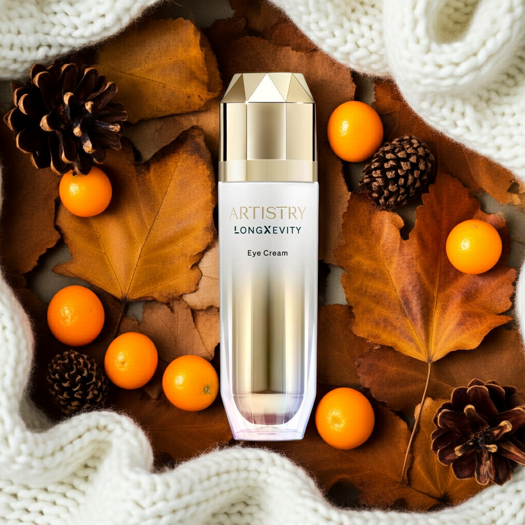 Artistry LongXevity™ Eye Cream - 15g