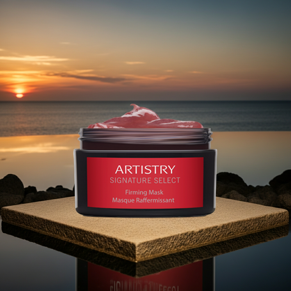 ARTISTRY Signature Select™ Firming Mask