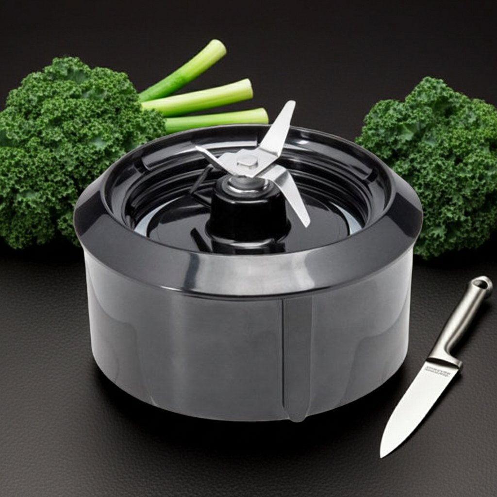 NUTRILITE™ Electric Blender Knife Set