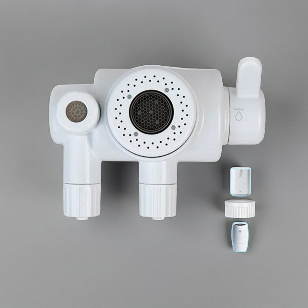 eSpring™ Replacement Diverter