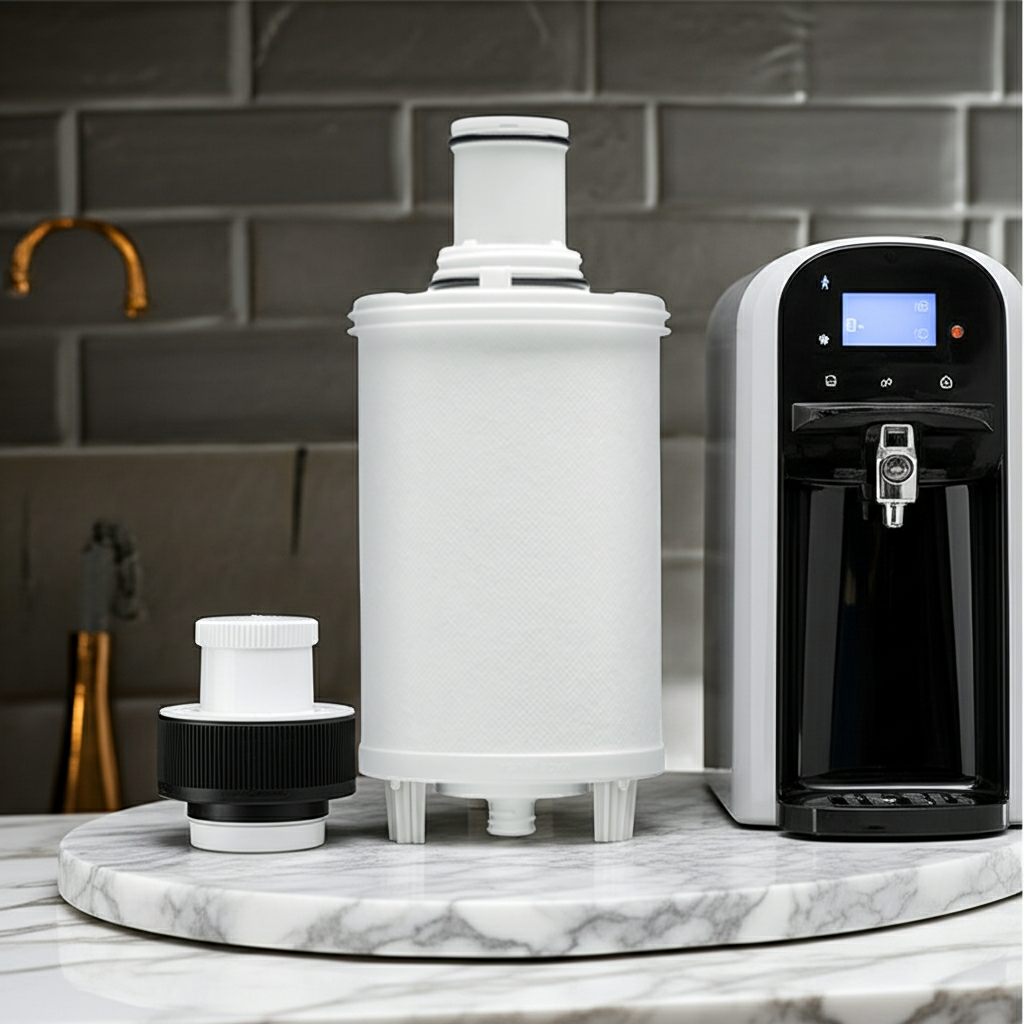 eSpring™ Water Treatment System Replacement Filter
