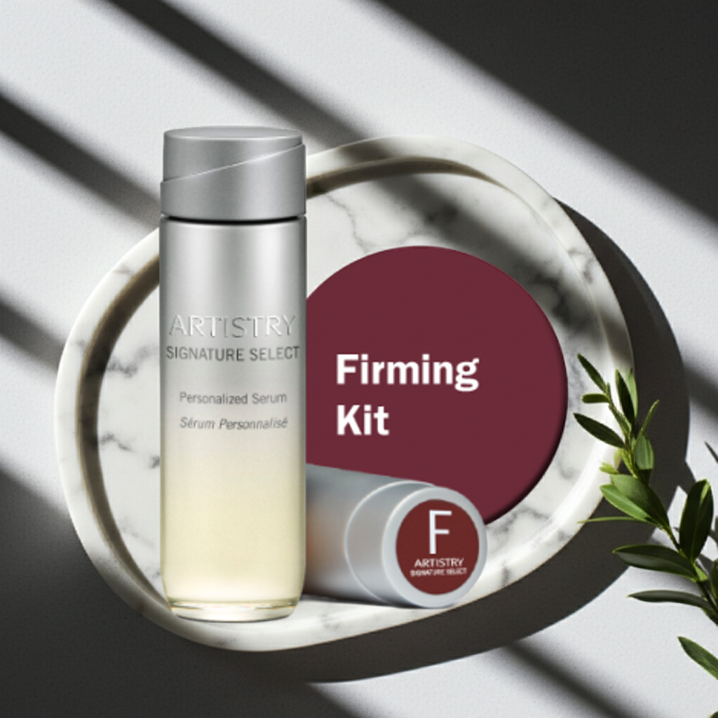 ARTSITRY Signature Select™ Firming Kit