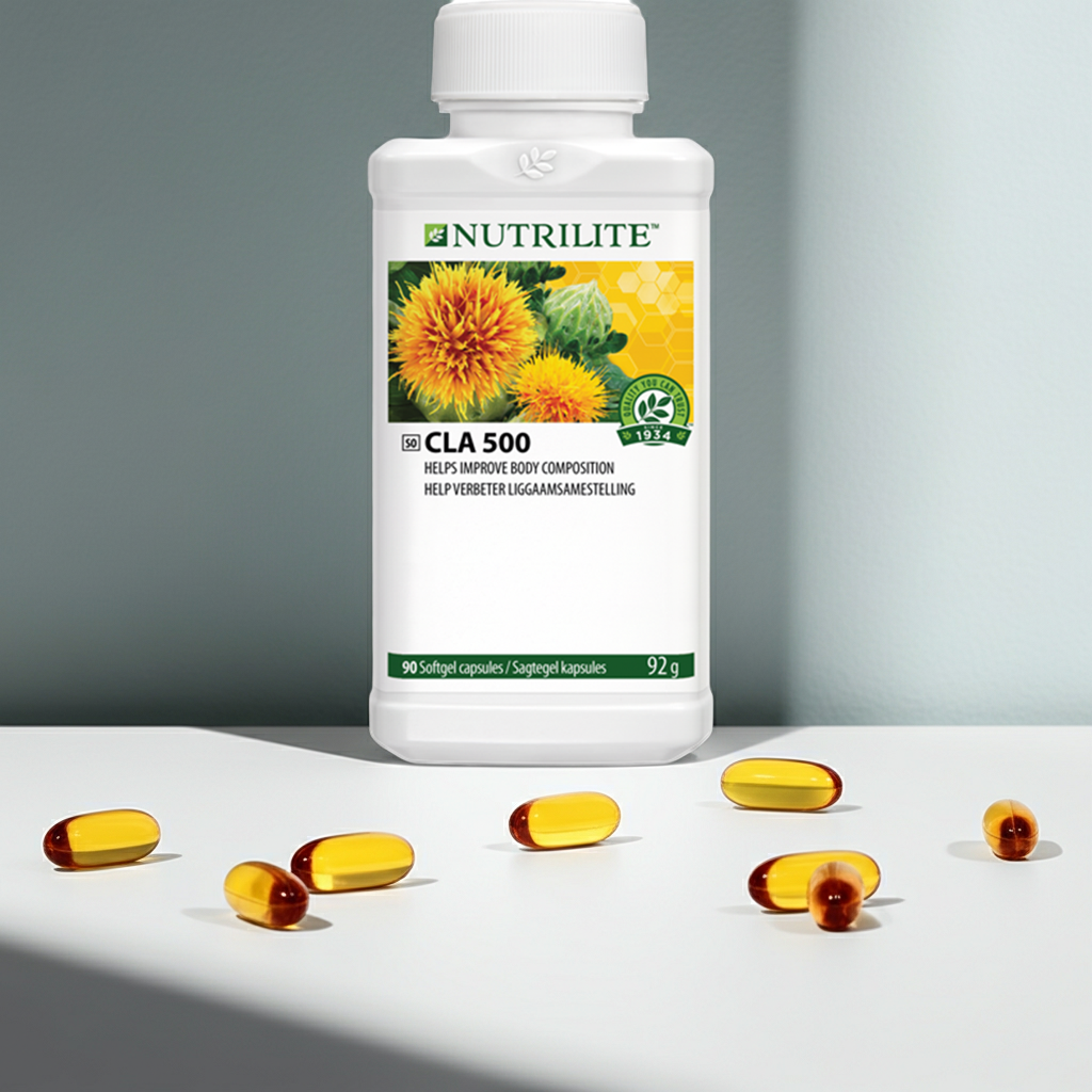 NUTRILITE™ CLA 500 - 90 capsules