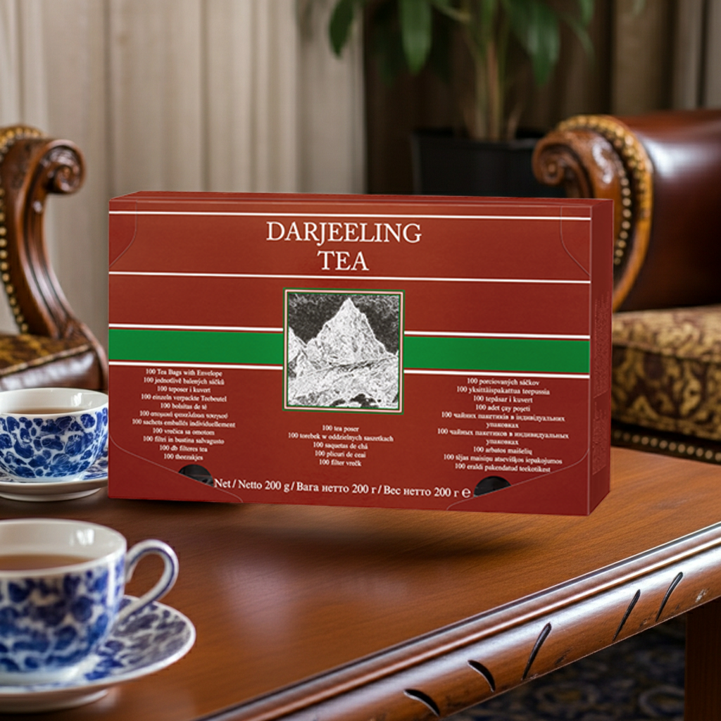 Darjeeling Tea by Amway™