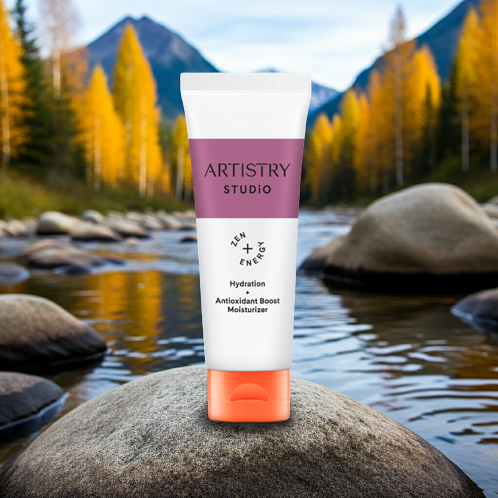 ARTISTRY Studio™ Hydration +Antioxidant Boost Moisturizer