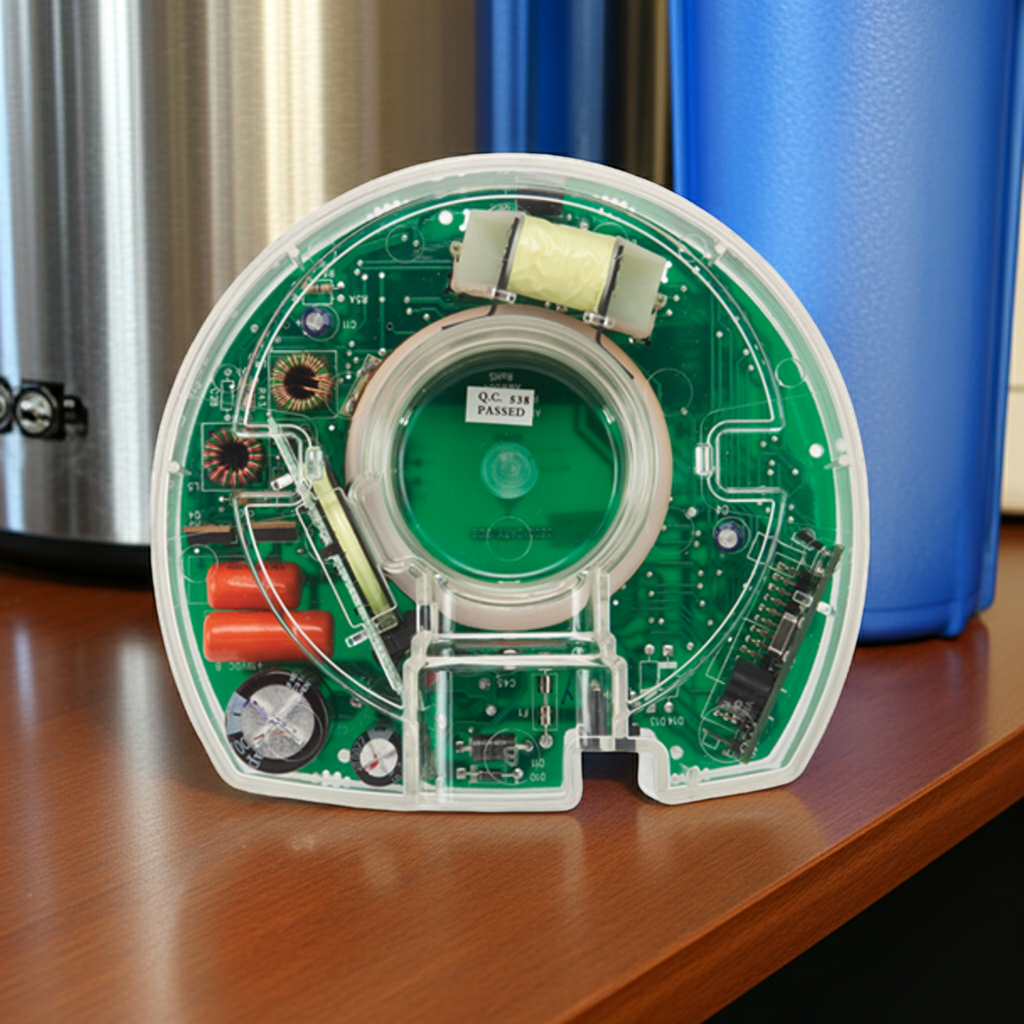 eSpring™ Electronic Module