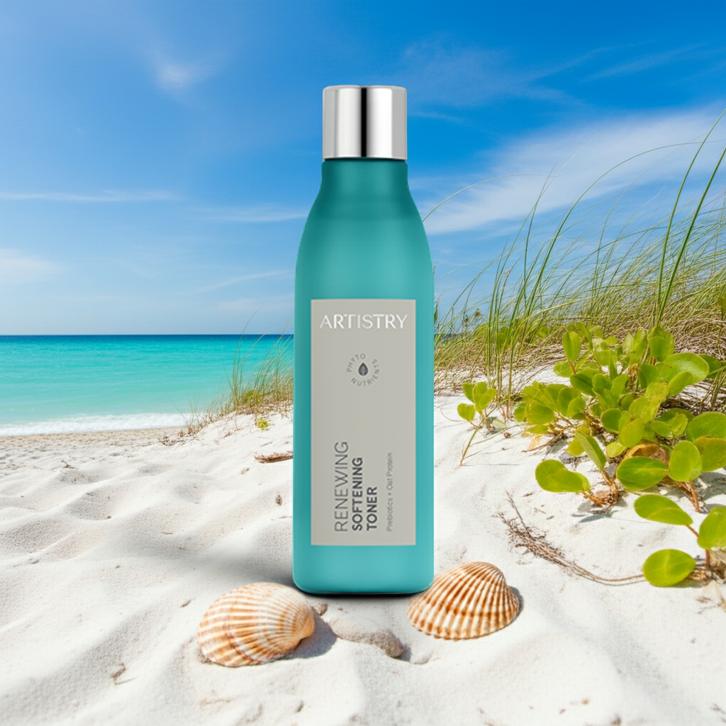 ARTISTRY™ Renewing Softening Toner