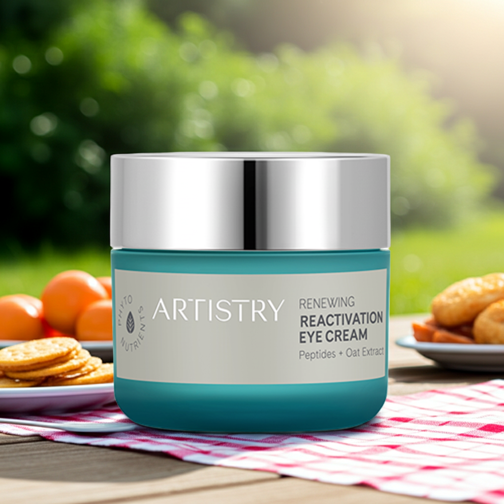 ARTISTRY™ Renewing Reactivation Eye Cream