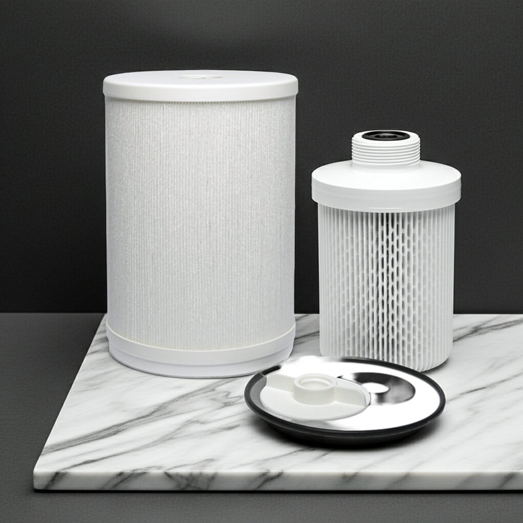 eSpring™ Pre-filter Replacement