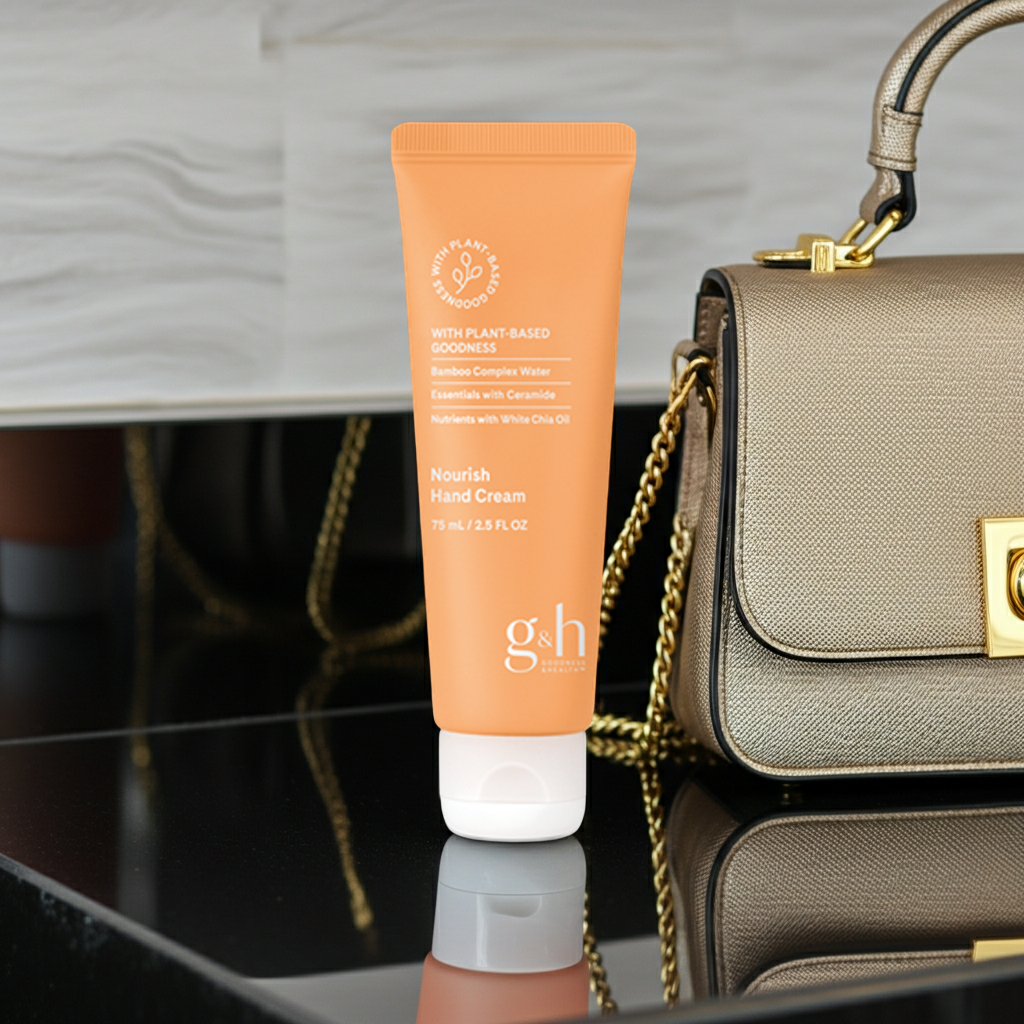g&h Nourish Hand Cream