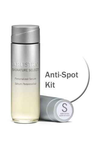 ARTISTRY Signature Select™ Anti-Spot Kit