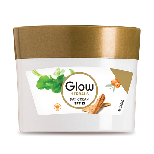 GLOW Herbals Day Cream