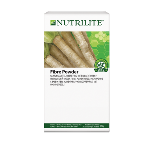 NUTRILITE™ Fibre Powder
