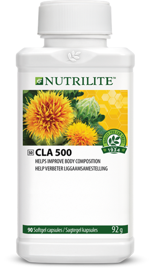 NUTRILITE™ CLA 500 - 90 capsules