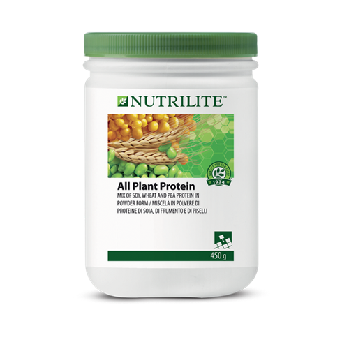 NUTRILITE™ All Plant Protein