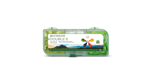 NUTRILITE™ Double X™ 3 Cell Tray