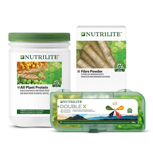 NUTRILITE™ Morning Nutrition
