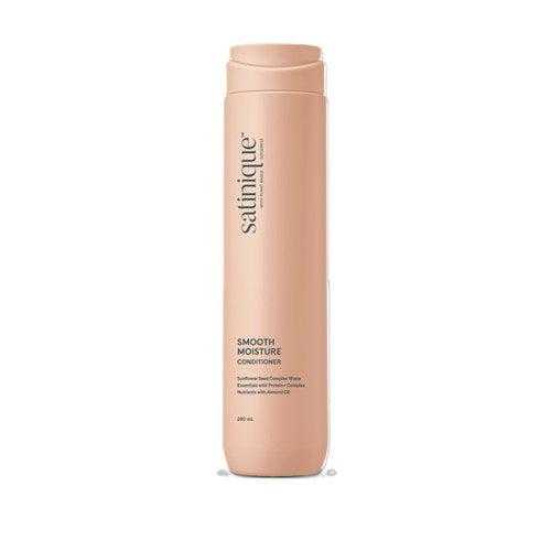 SATINIQUE™ Smooth Moisture Conditioner