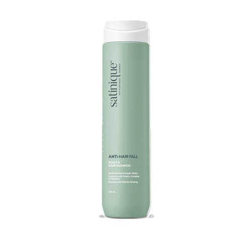 SATINIQUE™ Anti-Hair Fall Shampoo