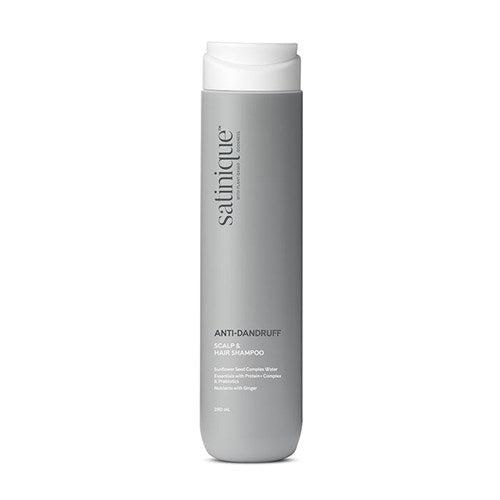 Satinique™ Anti-Dandruff Scalp & Hair Shampoo 280ml