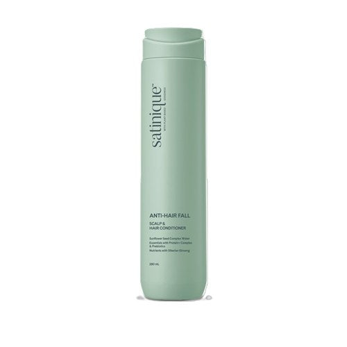 SATINIQUE™ Anti-Hair Fall Conditioner