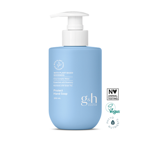 g&h Protect Hand Soap