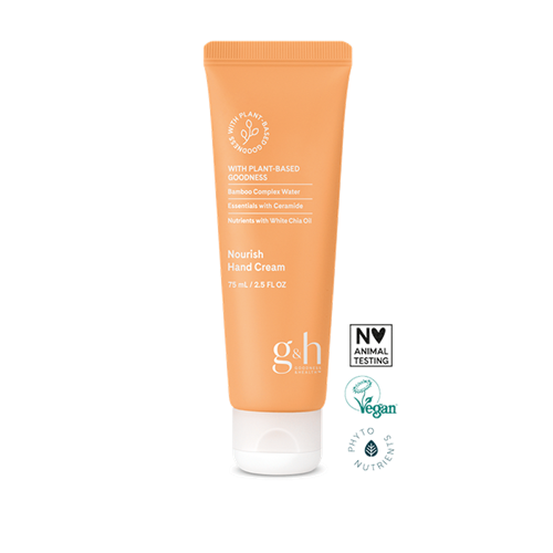 g&h Nourish Hand Cream