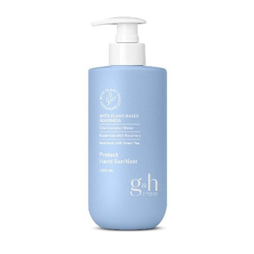 g&h Hand Cleanser 400ml
