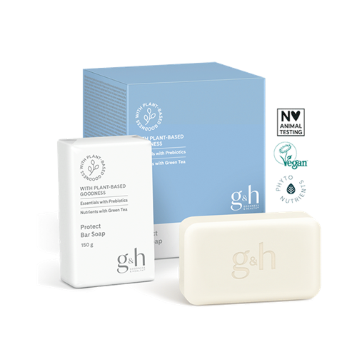 g&h Protect Bar Soap