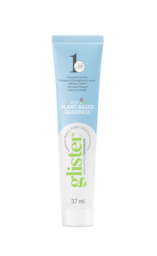 Glister™ Multi -Action Toothpaste- Travel Size