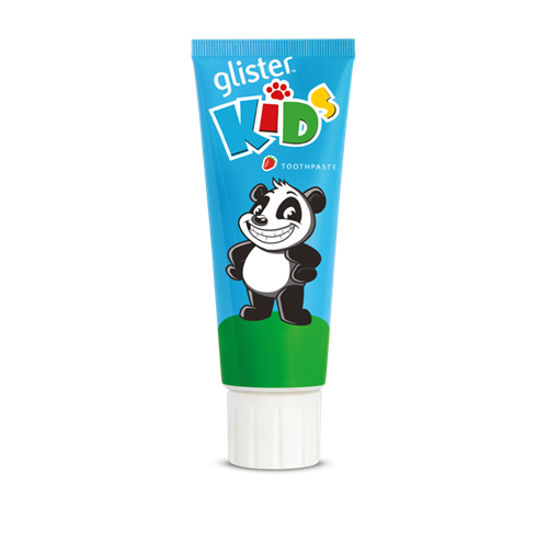 Glister™ kids Toothpaste