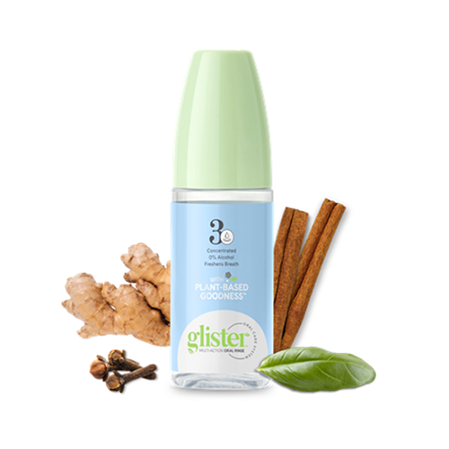 Glister™ Multi -Action Oral Rinse