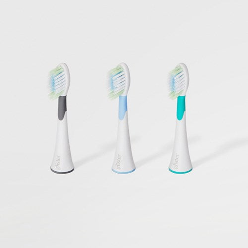 Glister™ Multi Action Power Toothbrush Refill