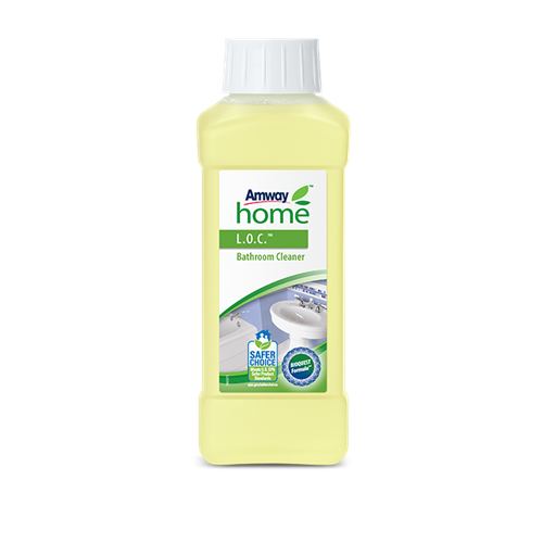 L.O.C.™ Bathroom Cleaner (500ml)
