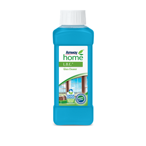 L.O.C.™ Glass Cleaner (500ml)