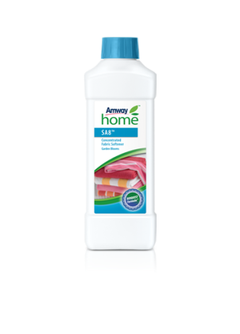 SA8™ Fabric Soft Garden Blooms