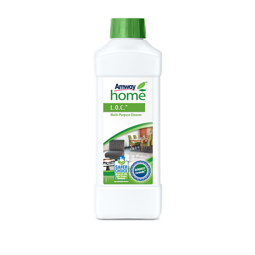 L.O.C™ Multi-Purpose Cleaner (1 Litre)