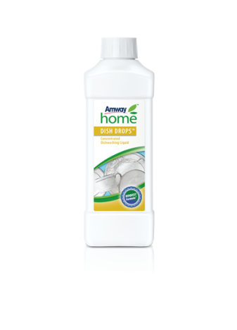 Dish Drops™ Concentrated Dishwashing Liquid (1 Litre)